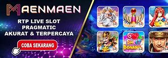 Arena Slot Jackpot Aparati Hari Ini Live Streaming