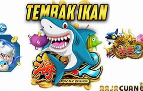 Cara Menang Judi Tembak Ikan