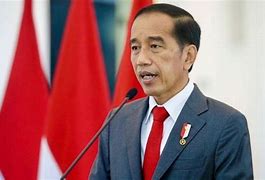 Jokowi Ngomong Jepang