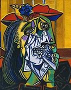 Karya Karya Pablo Picasso