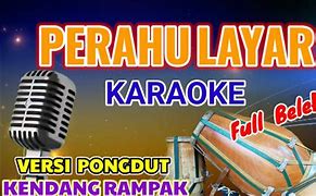 Perahu Layar Karaoke Mp3 Download