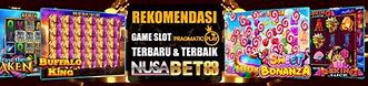 Pinjaman Modal Slot Online Resmi Pragmatic Play Indonesia Slots