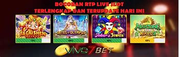 Rtp Slot Gacor Hari Ini Live