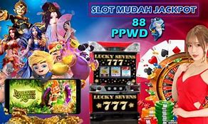 Situs Slot Mudah Jackpot Luar Negeri 2024 Terbaru Hari Ini