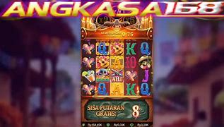 Slot Gacor Hari Ini Pola Rusak Terbaru 2023 Terbaru