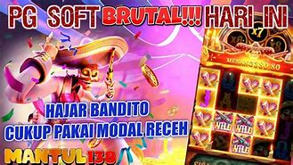 Wild Bandito Pg Soft Gacor Hari Ini Slot Gacor Hari Ini Trik Pola Auto Jp